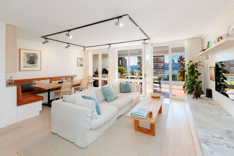 4/11 Billyard Avenue, Elizabeth Bay NSW 2011