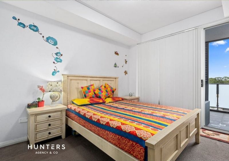 37/15-19 Toongabbie Road, Toongabbie