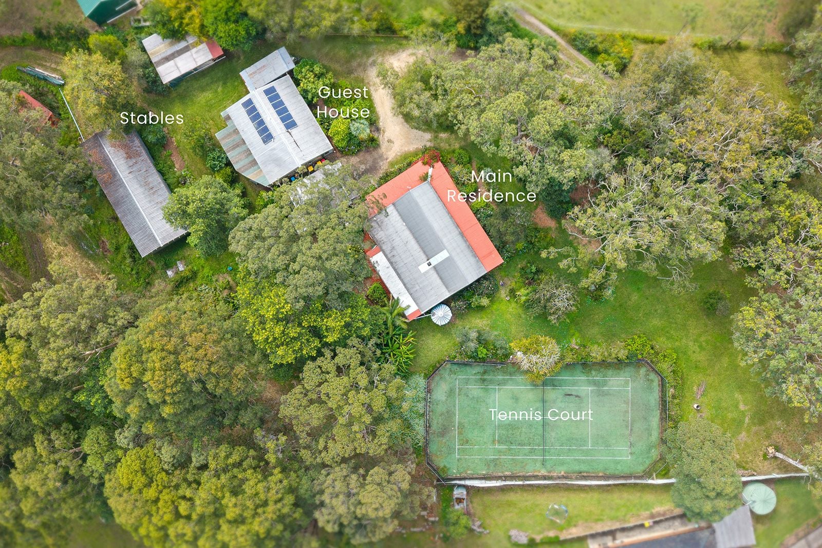27 Valley Road, Kangy Angy NSW, Kangy Angy - Image 1