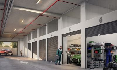 Frenchs Forest - Storage/7 Rodborough Road