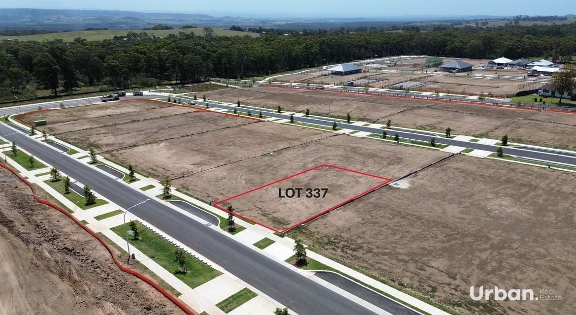 Appin 337/ Appin Grove