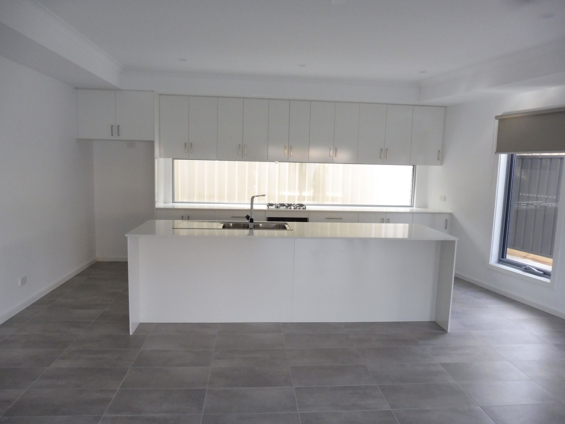 Architect Designed Home