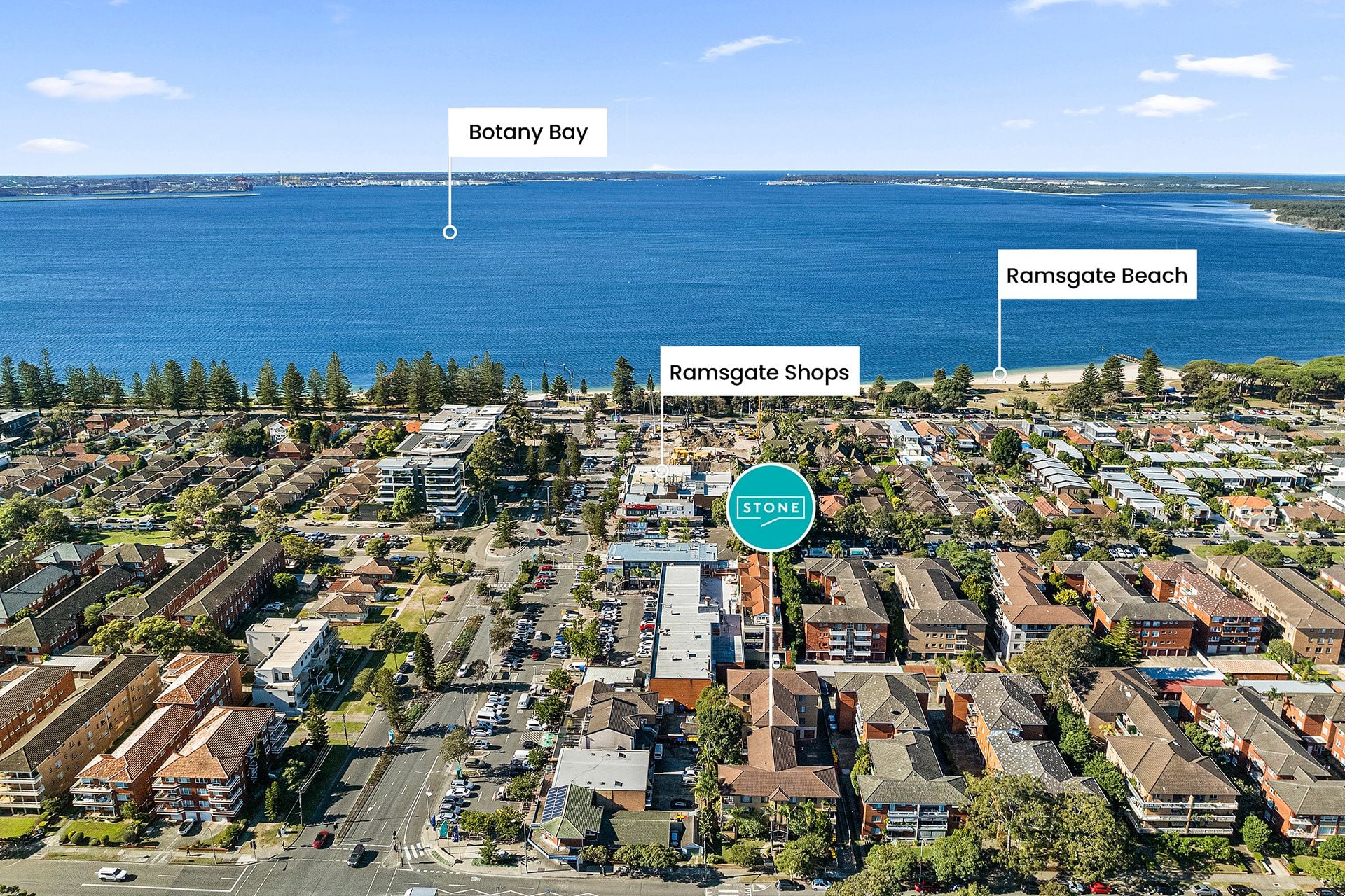 10/138-140 Chuter Avenue, Sans Souci NSW, Sans Souci - Thumbnail 2