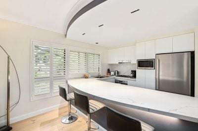 Narrabeen - 6/22 Goodwin Street