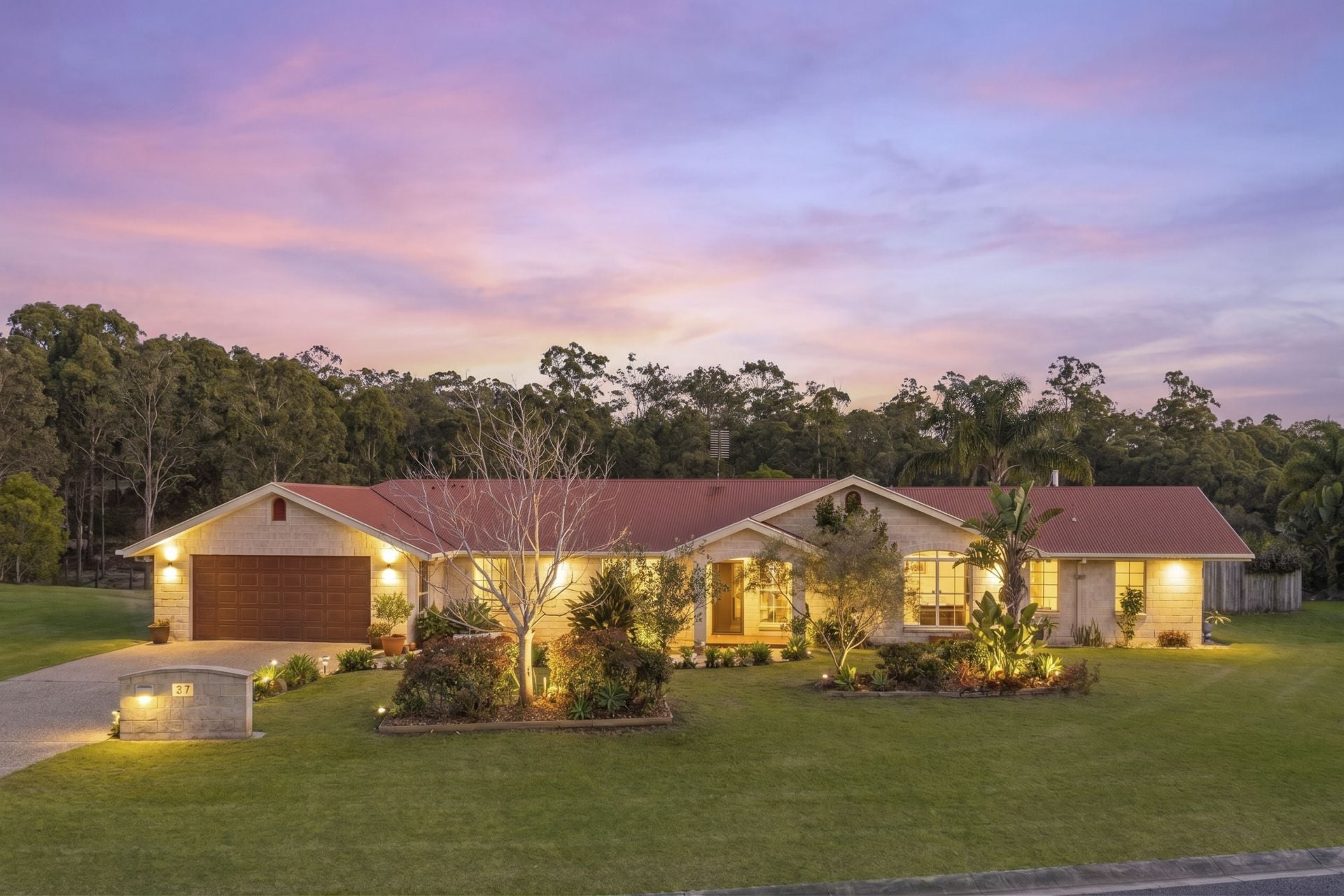 37 Forest Ridge Drive, Tamaree - Image 1