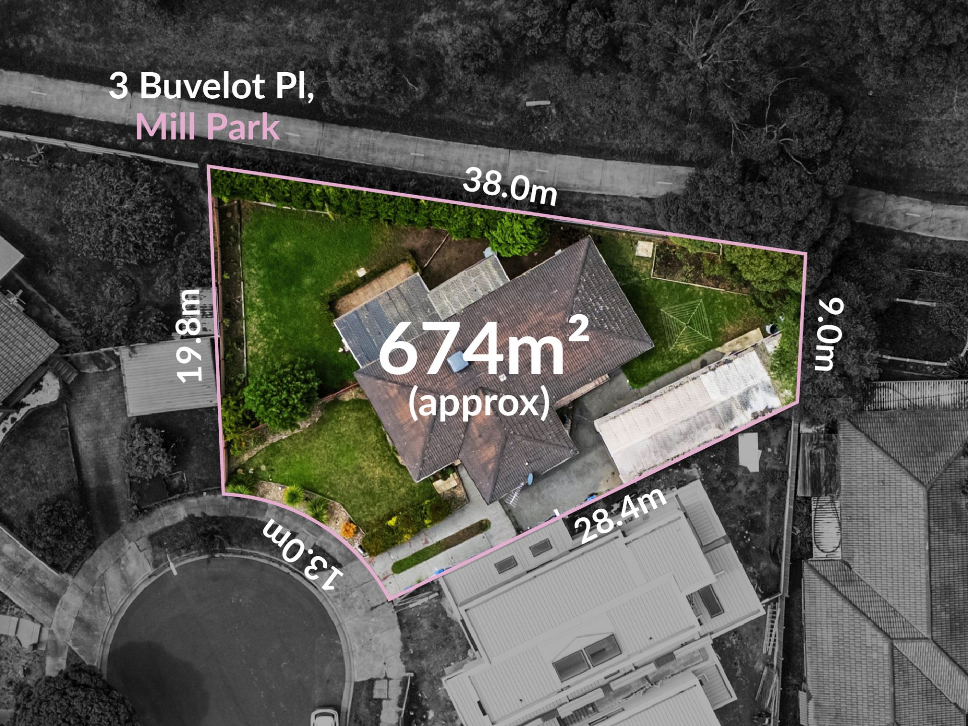 The Perfect First Step in a Proven Location