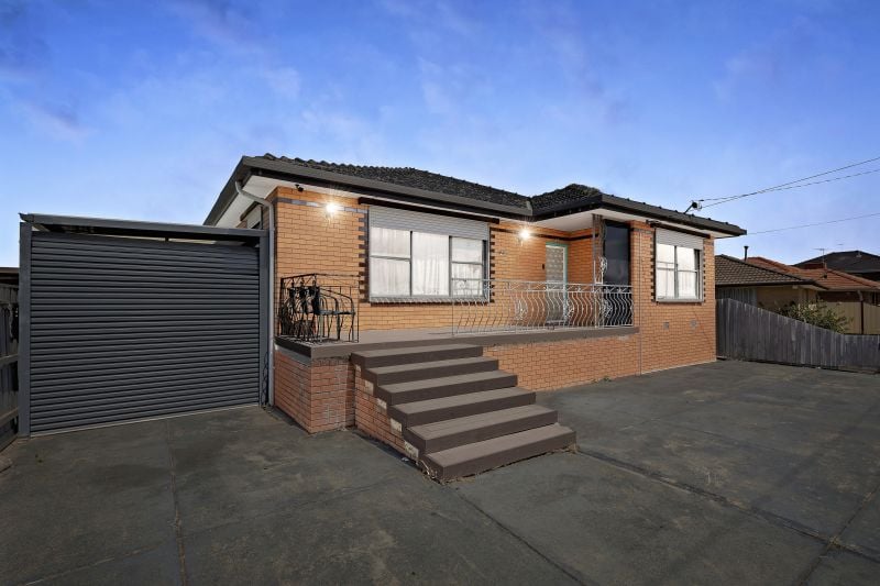 29 Burton Street, Lalor