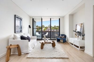 Dee Why - 307/2 Delmar Parade