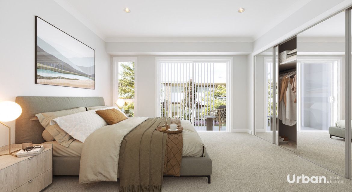 Oran Park 6 Falcon Road