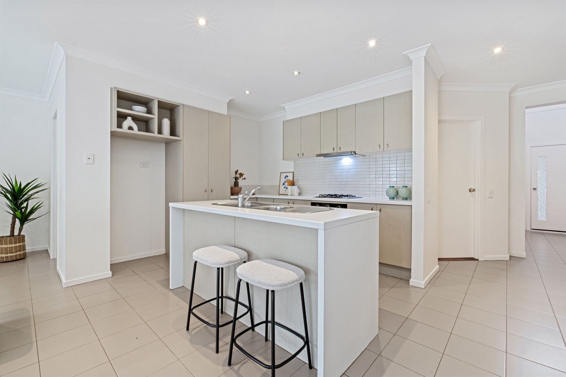 The Ideal Blend of Space, Style & Location