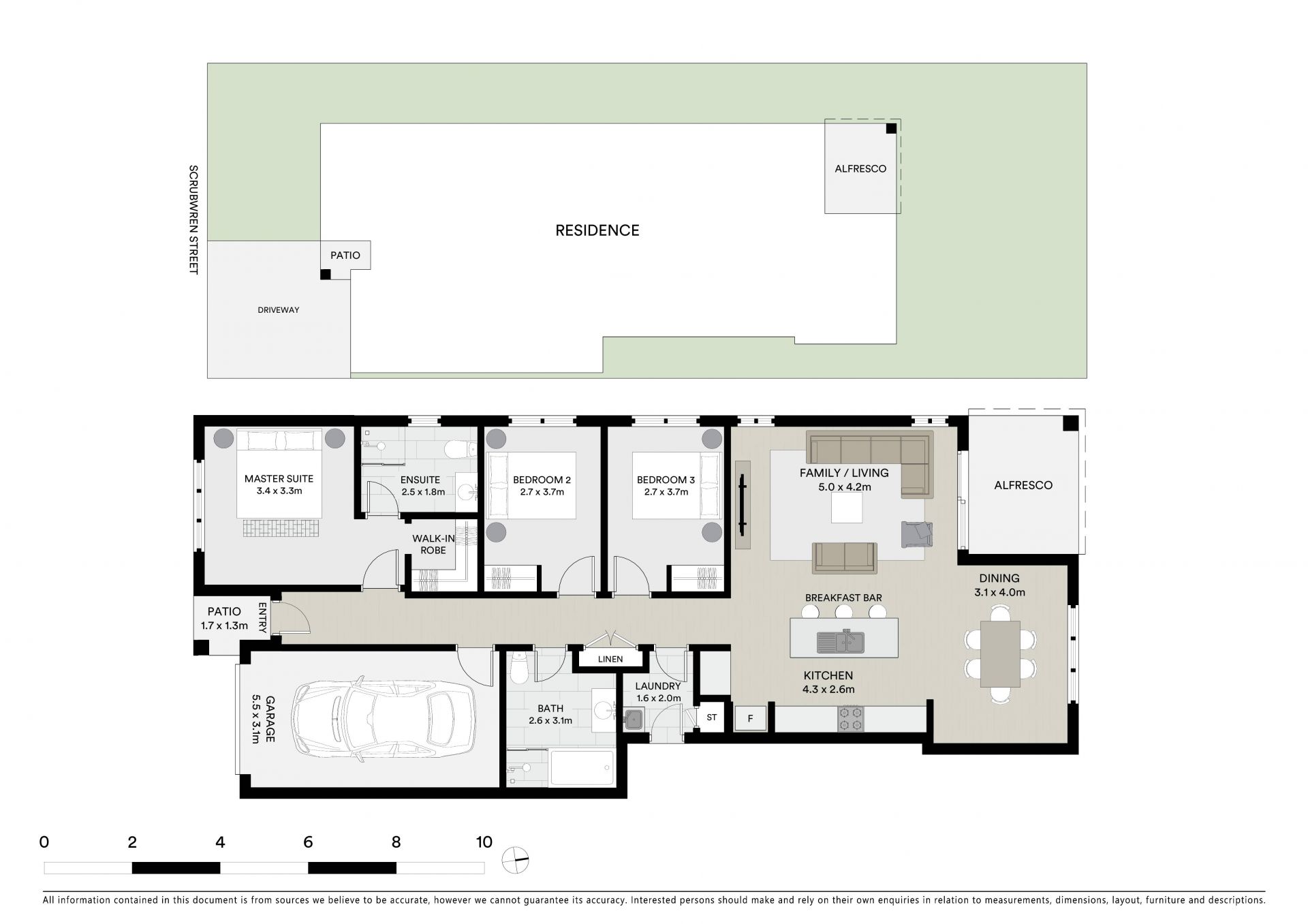 Sold by McGrath Estate Agents Liverpool