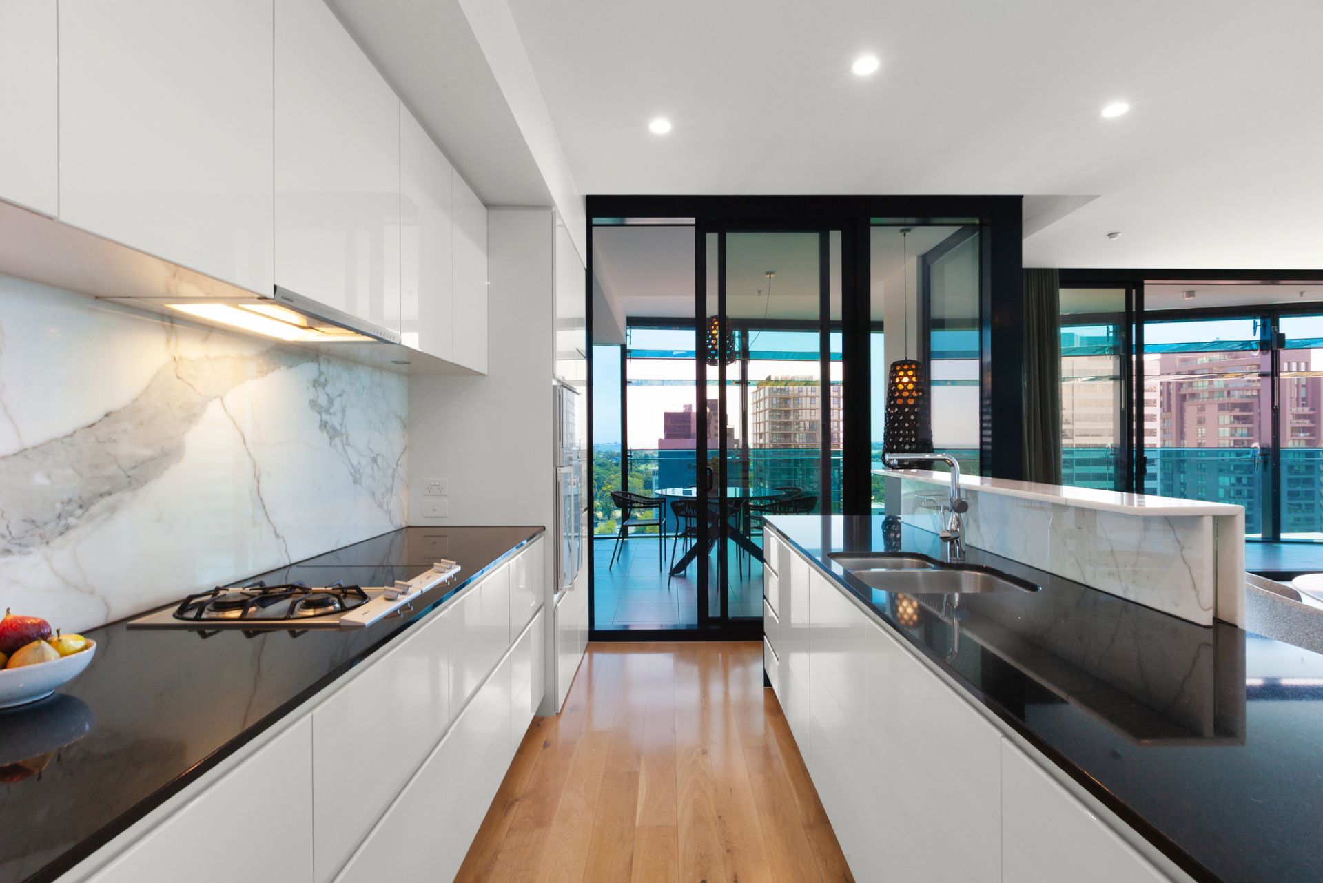 1301/505 St Kilda Road, Melbourne, Melbourne - Thumbnail 3