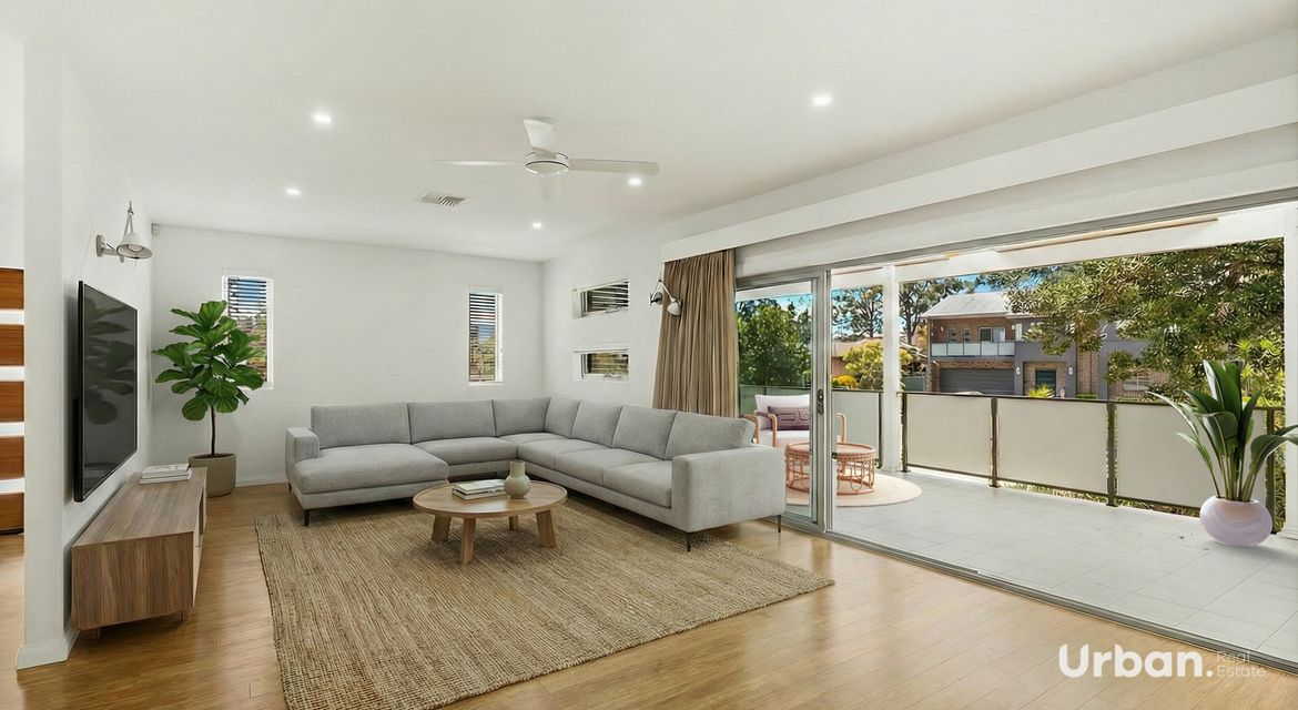 Dapto 9 Baywood Avenue