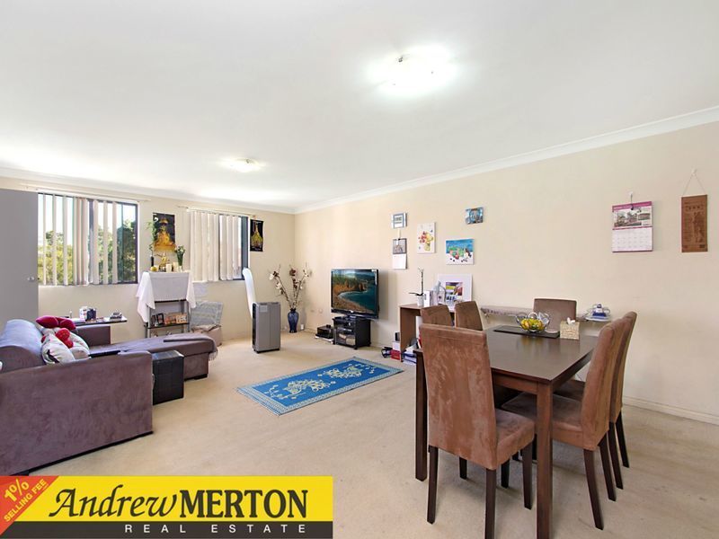 Unit 10/5 Fourth Avenue, Blacktown