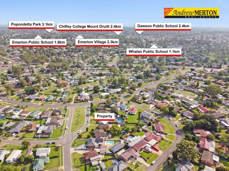 7 Moresby Crescent, Whalan