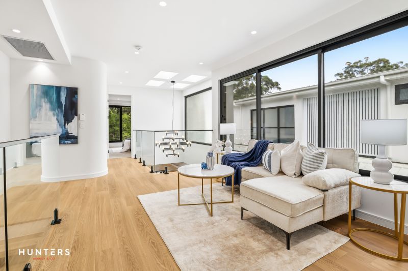 21 Parkland Avenue, Rydalmere