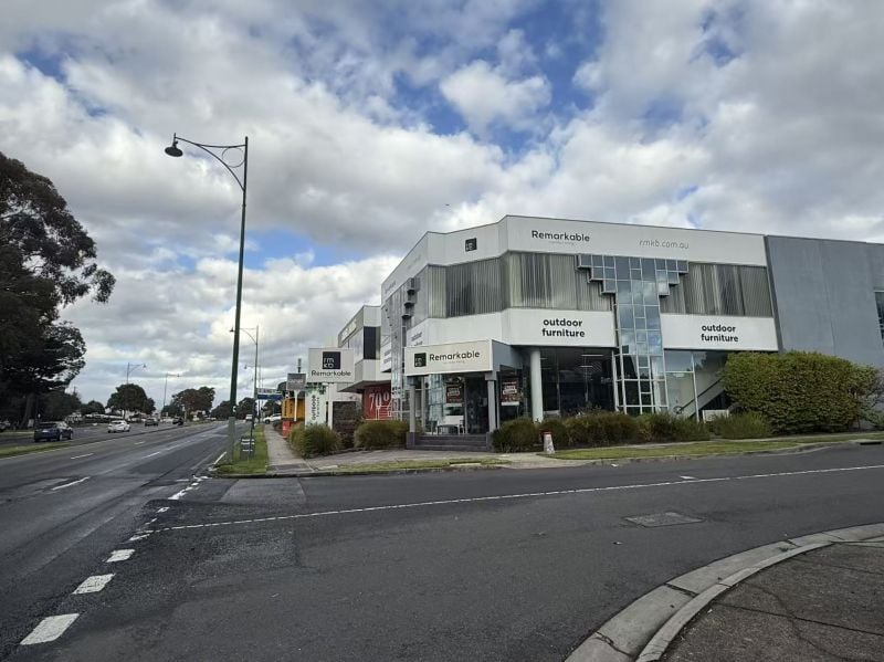 Level 1/232 Whitehorse Road Nunawading VIC, Nunawading - Thumbnail 2