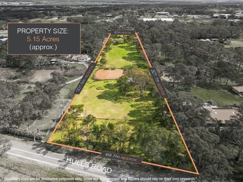 37 Hulls Road, LEPPINGTON, Leppington - Thumbnail 7