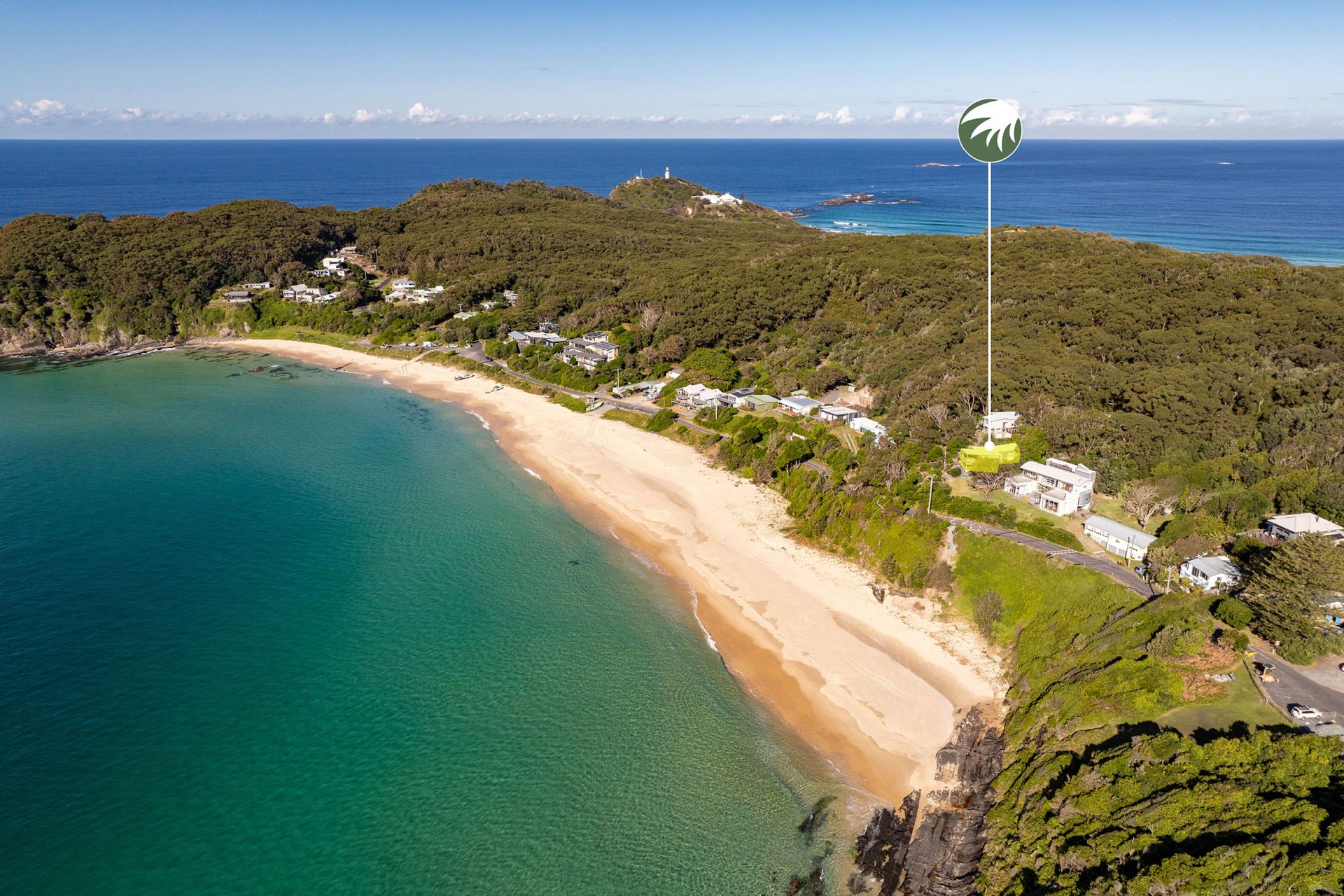 14 Kinka Road, Seal Rocks NSW, Seal Rocks - Image 1