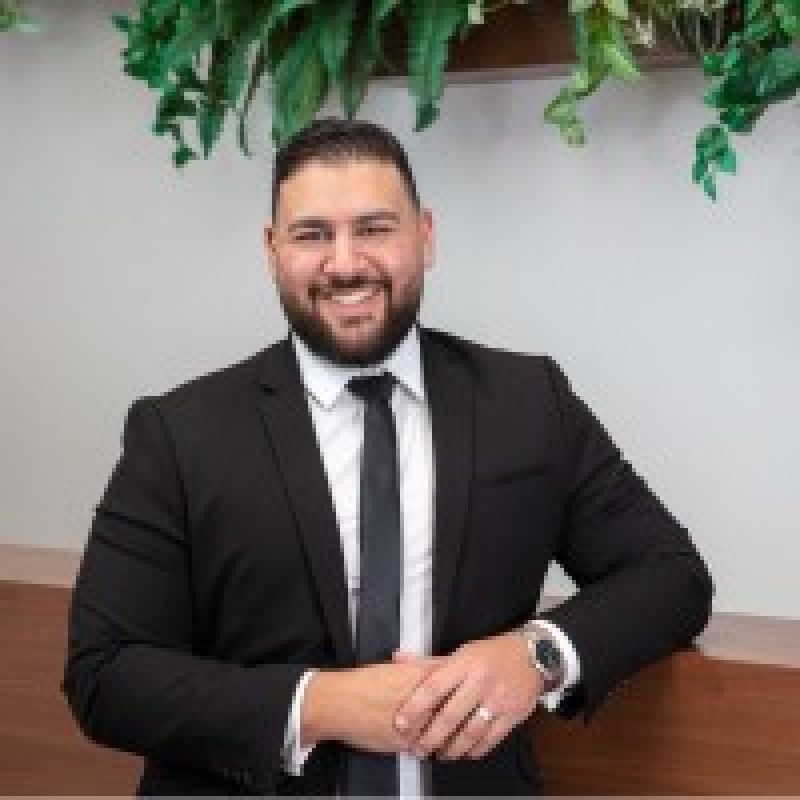Mohammed Fouda