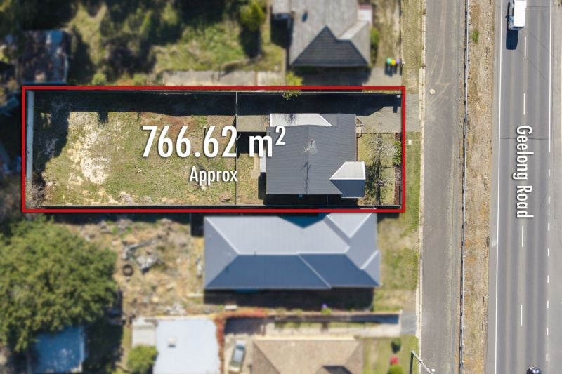 1138 Geelong  Road, Mount Clear, Mount Clear - Thumbnail 3