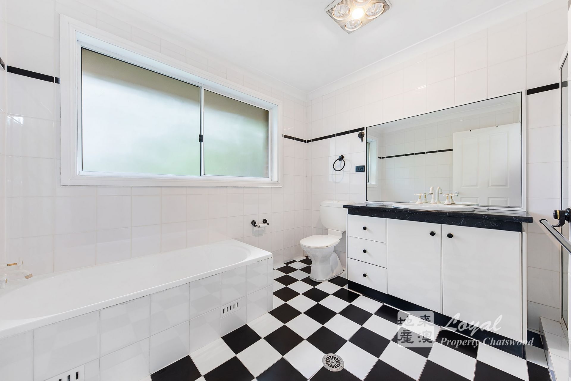 32 Cobran Road Cheltenham NSW, Cheltenham - Thumbnail 6