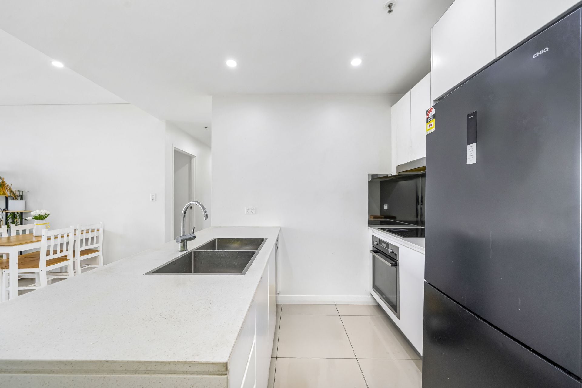 1808/12 East Street Granville NSW, Granville - Thumbnail 2