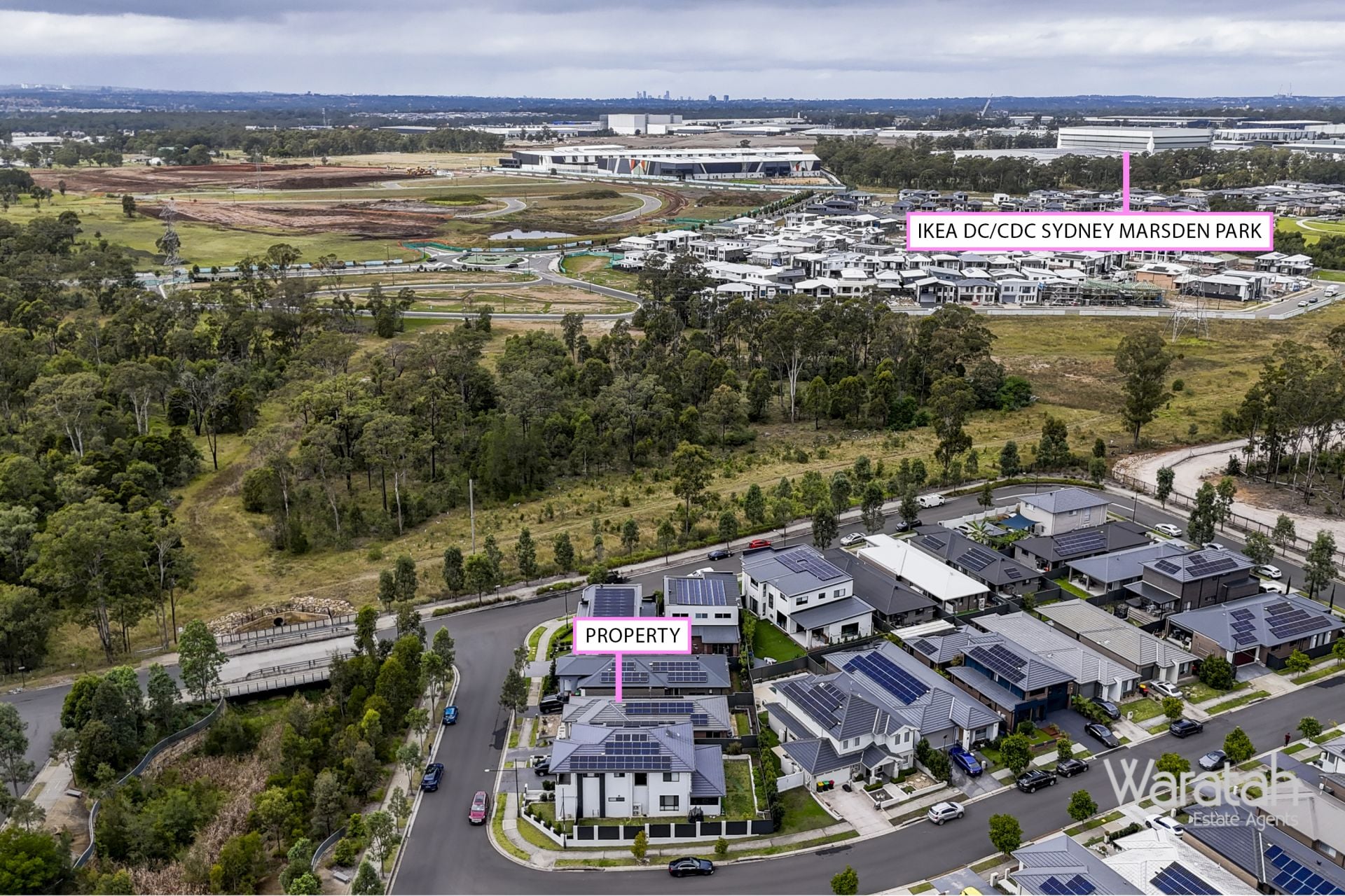 104 Florentine Parade Marsden Park NSW
 
 
 Just Listed!!, Nsw Just Listed!! - Image 1