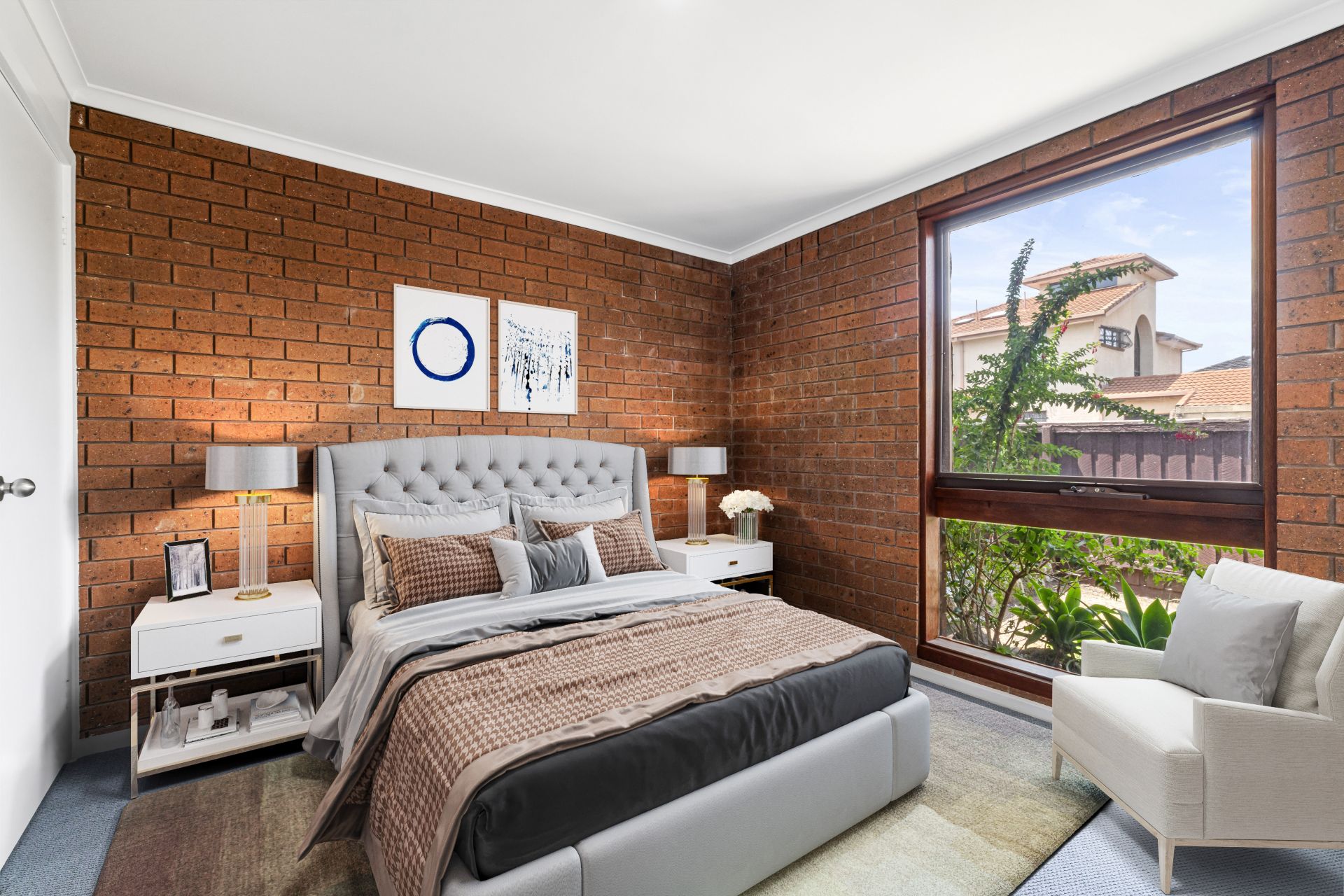 The Perfect Blend of Comfort and Location