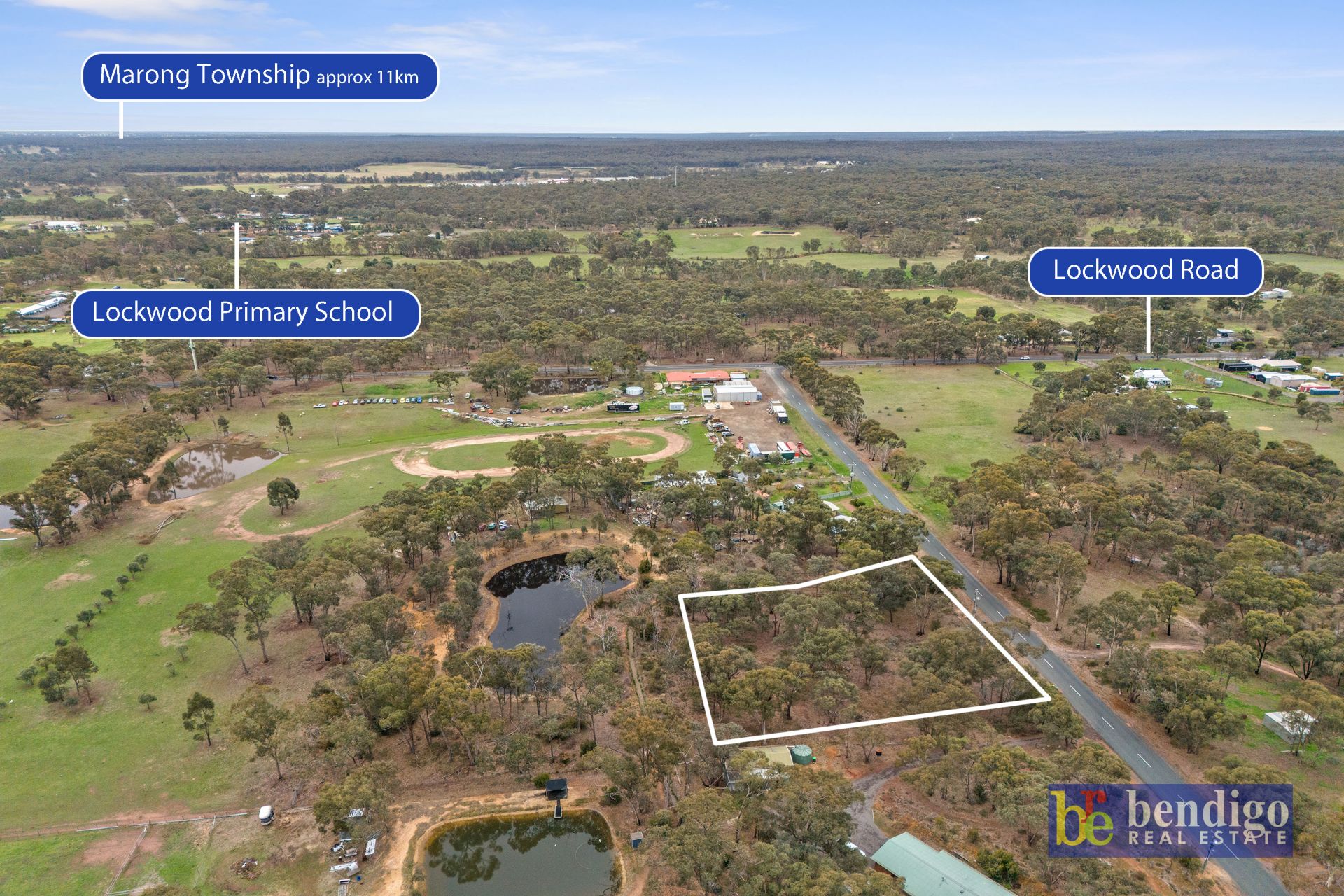 34 Mccombs Road Lockwood VIC, Lockwood - Thumbnail 2