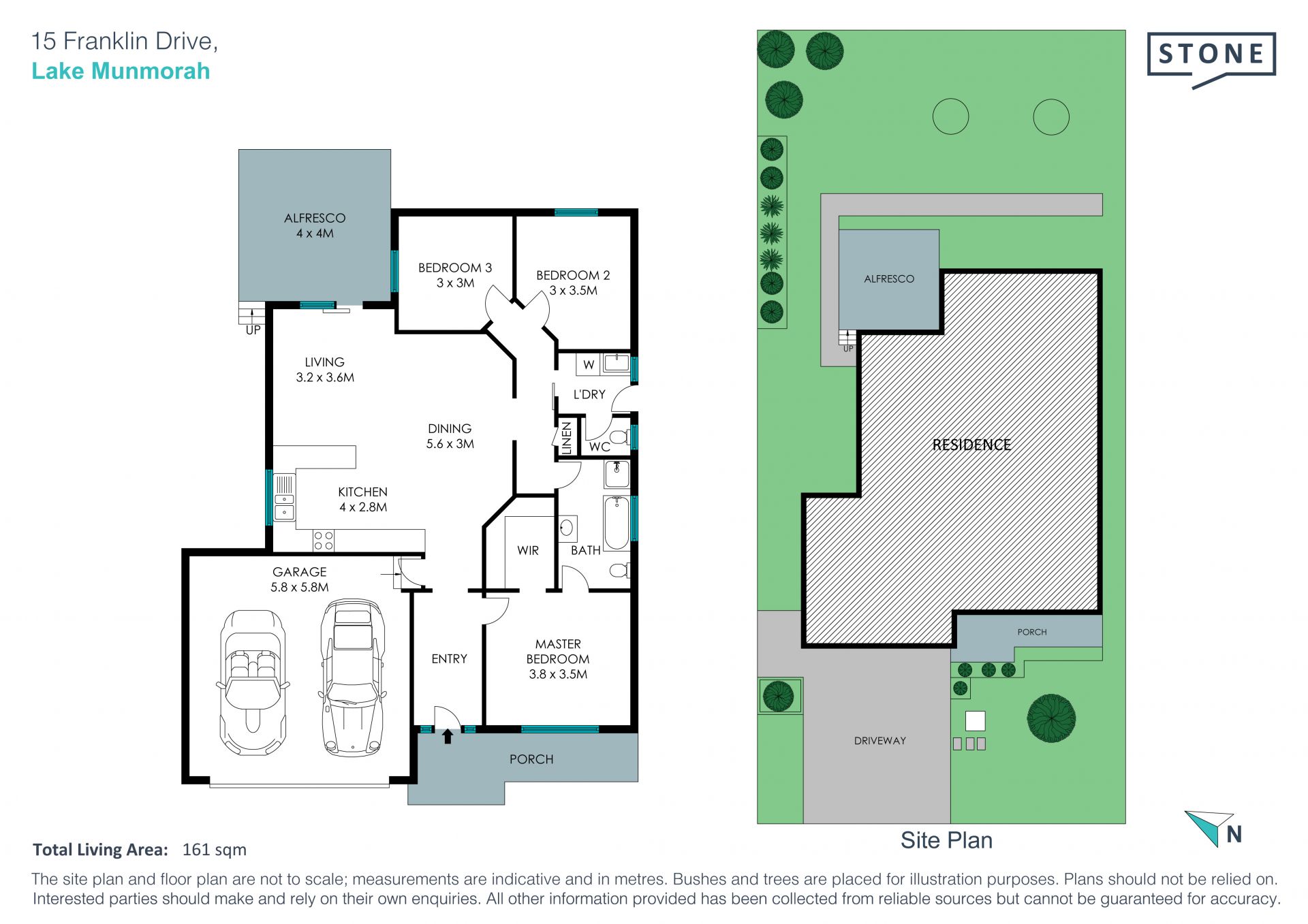 Easy Resort Style Lifestyle – Move Straight In!