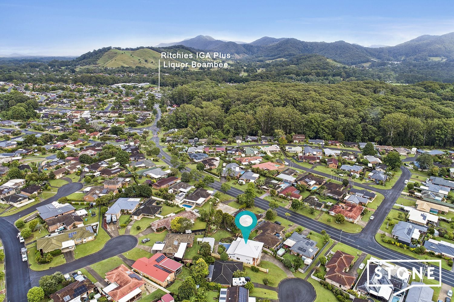 12 Teal Place, Boambee East NSW, Boambee East - Thumbnail 2