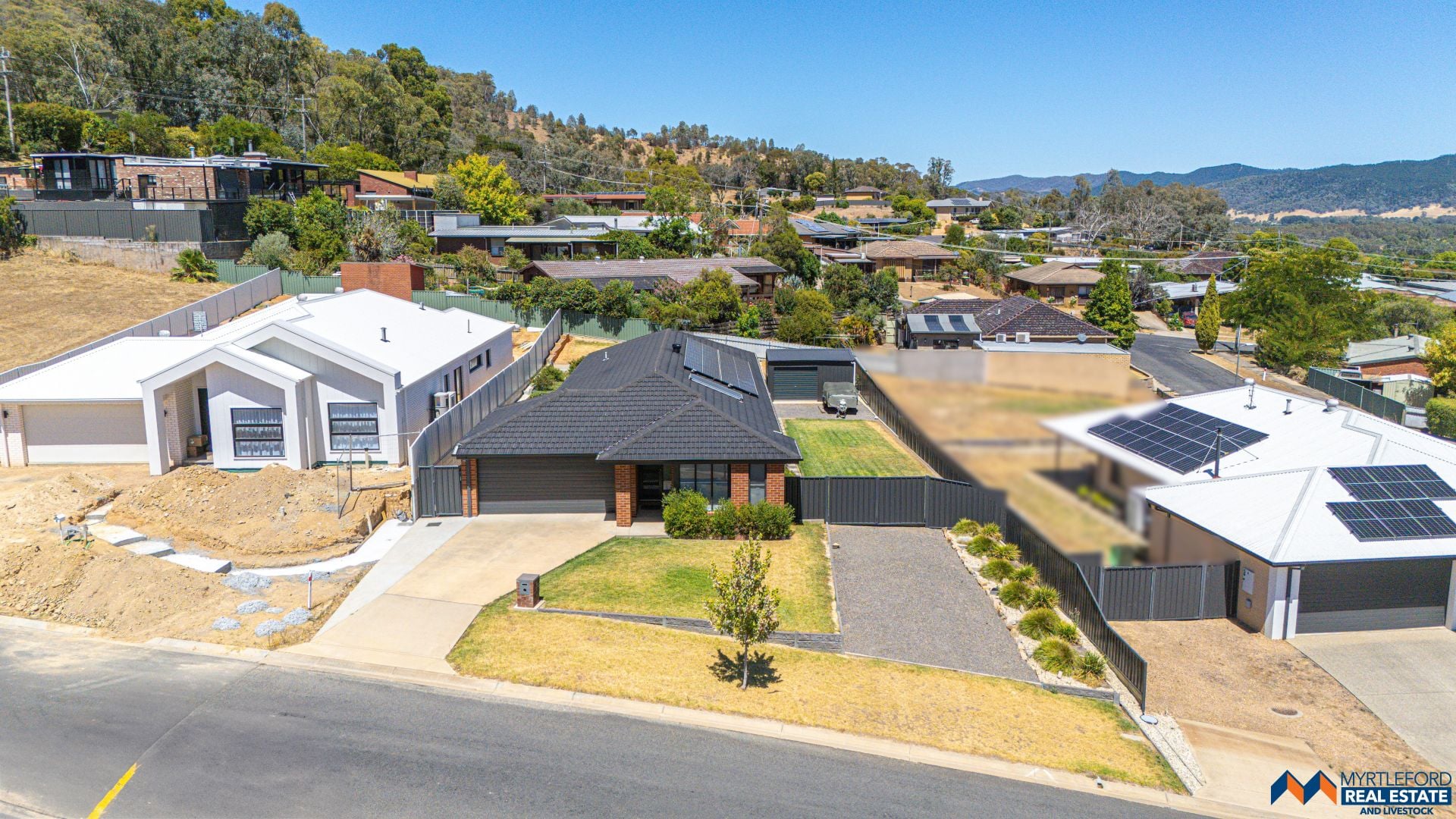 4 Washington Parade, MYRTLEFORD, Myrtleford - Thumbnail 7