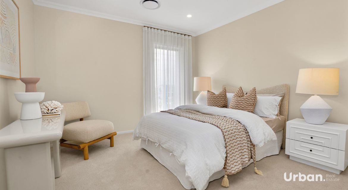 Oran Park 6 Brick Lane