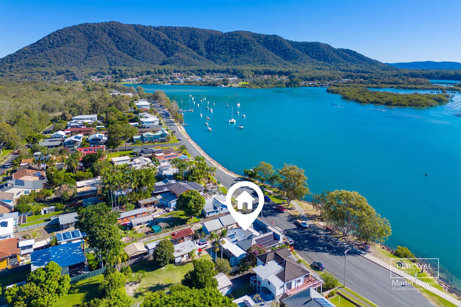 68 The Boulevarde Dunbogan NSW, Dunbogan - Image 1