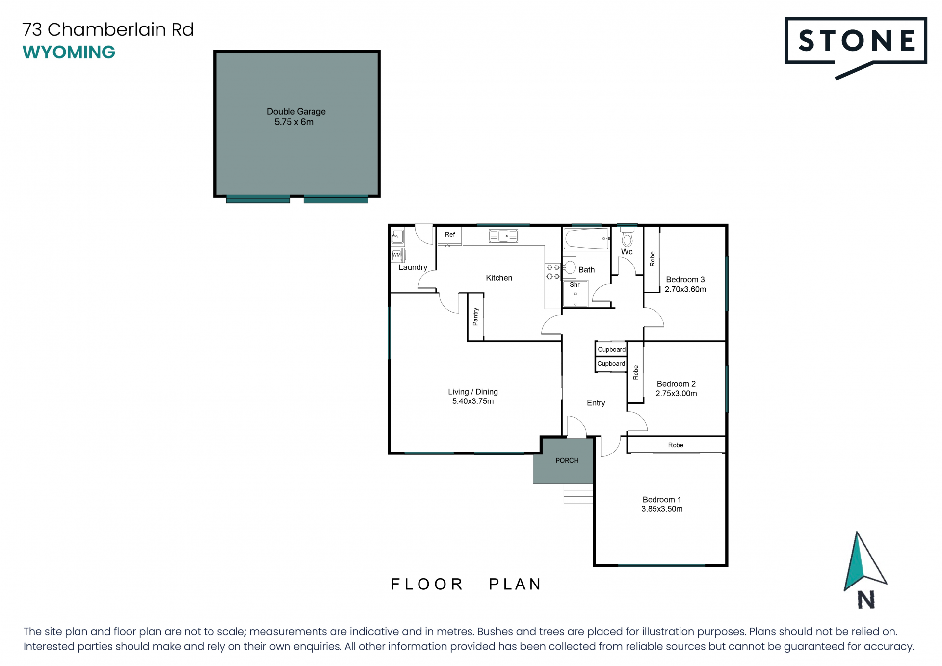 Ideal family home