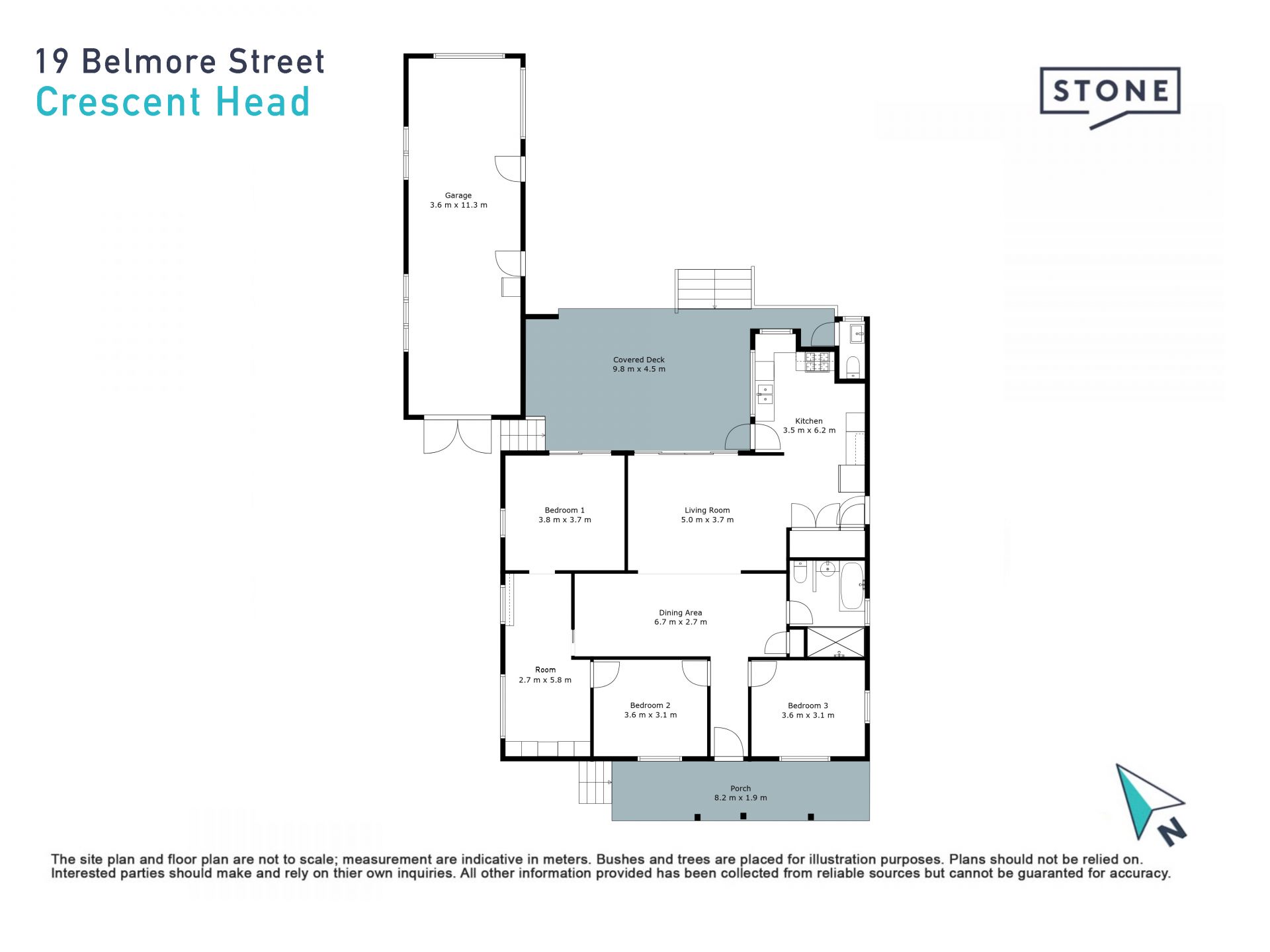 Unwind by the Water – Premium Creek Front Living in Crescent Head!