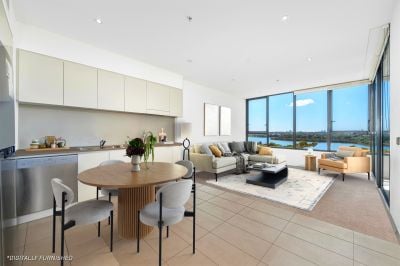 Level 6/607/7 Rider Boulevard, Rhodes NSW 2138, Rhodes - Thumbnail 3