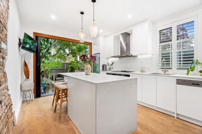Newtown 229 Denison Street