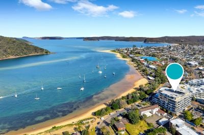 Ettalong Beach 102/49 The Esplanade