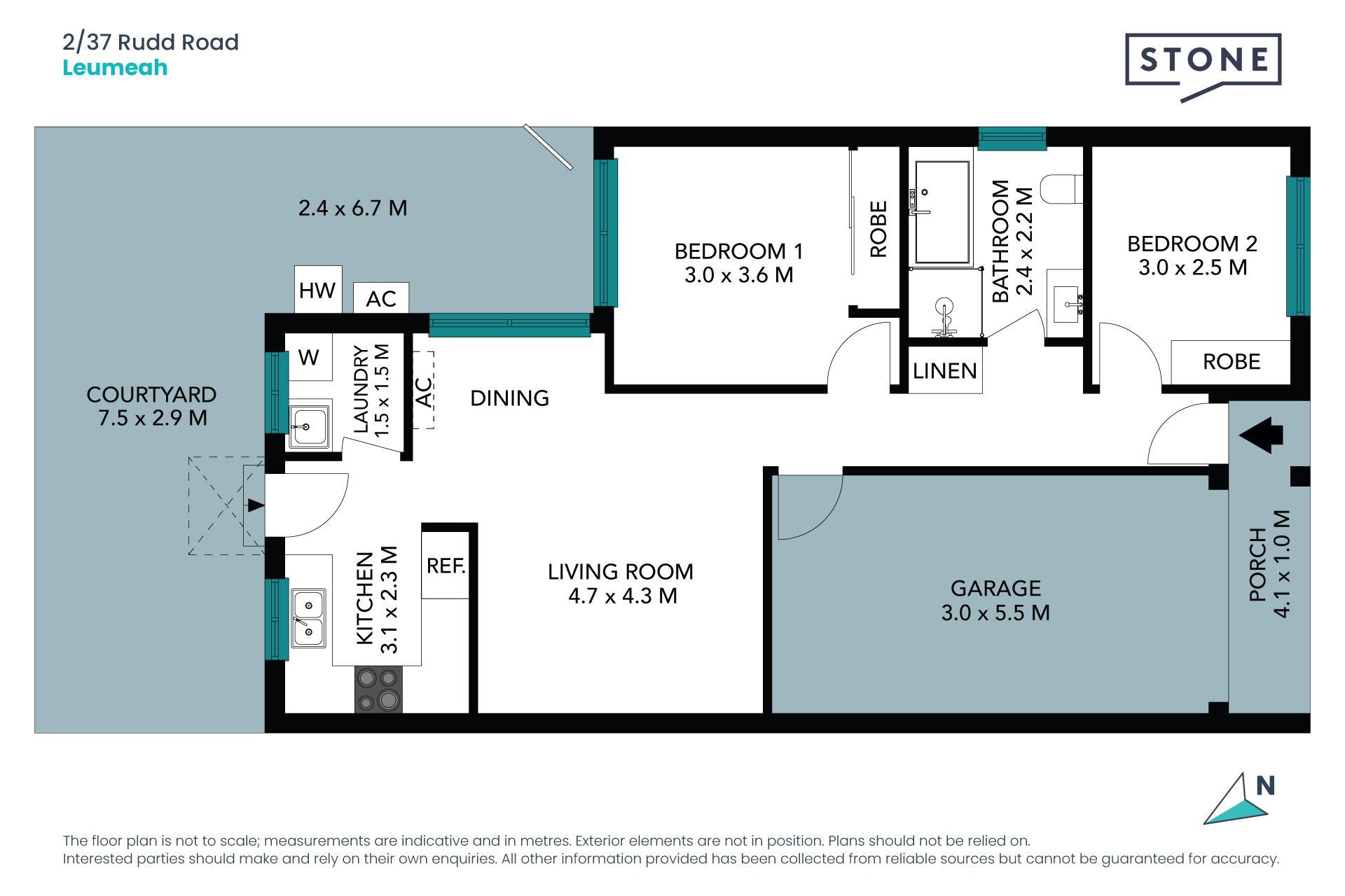 Perfect First Home Or Investment Opportunity!