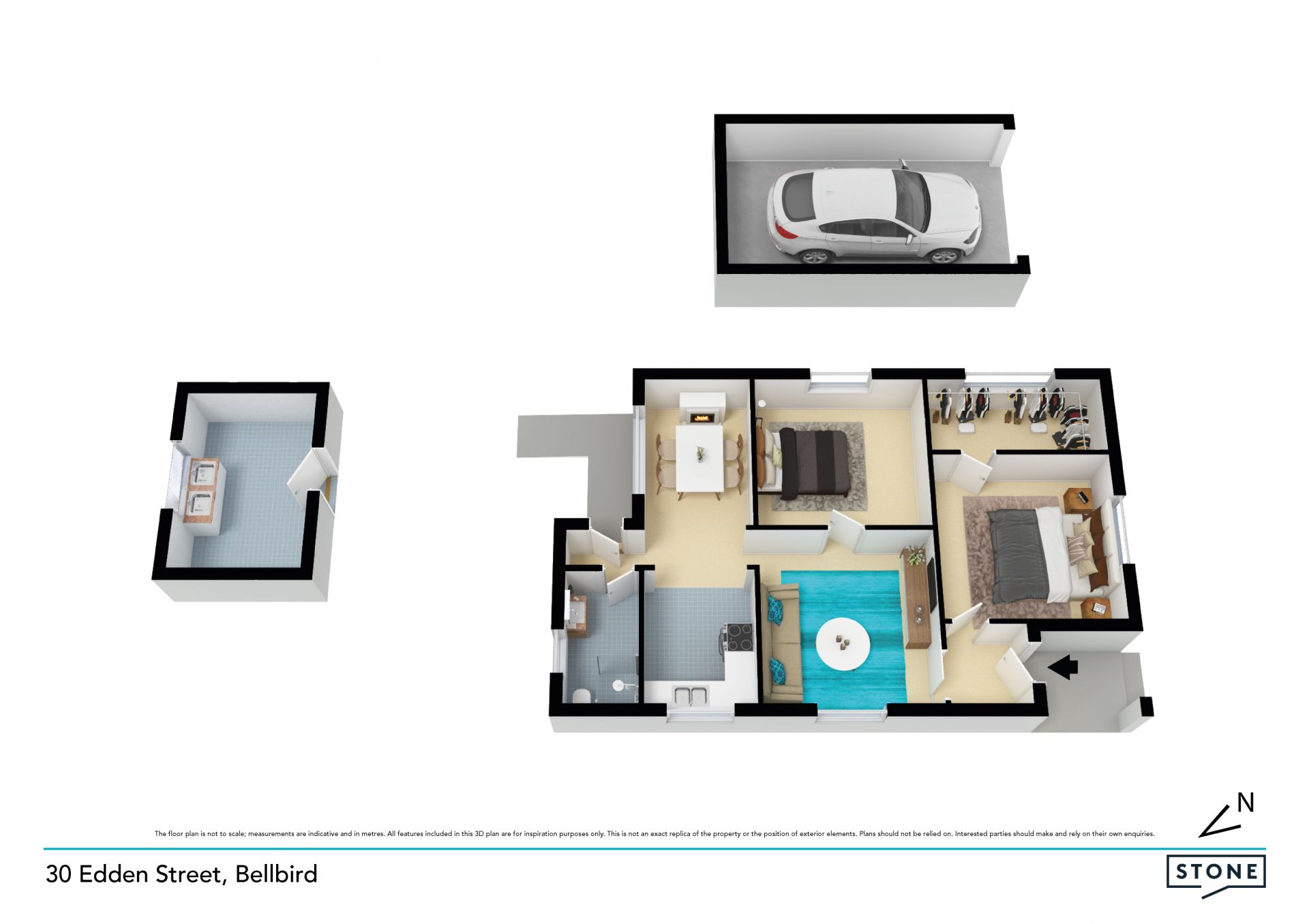 DA approved for dual occupancy