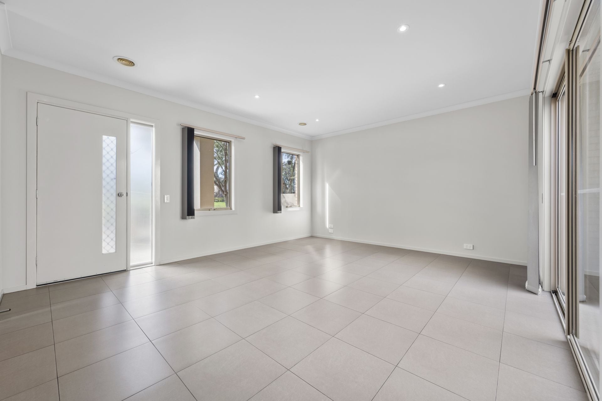 Parkside Position, Effortless Living