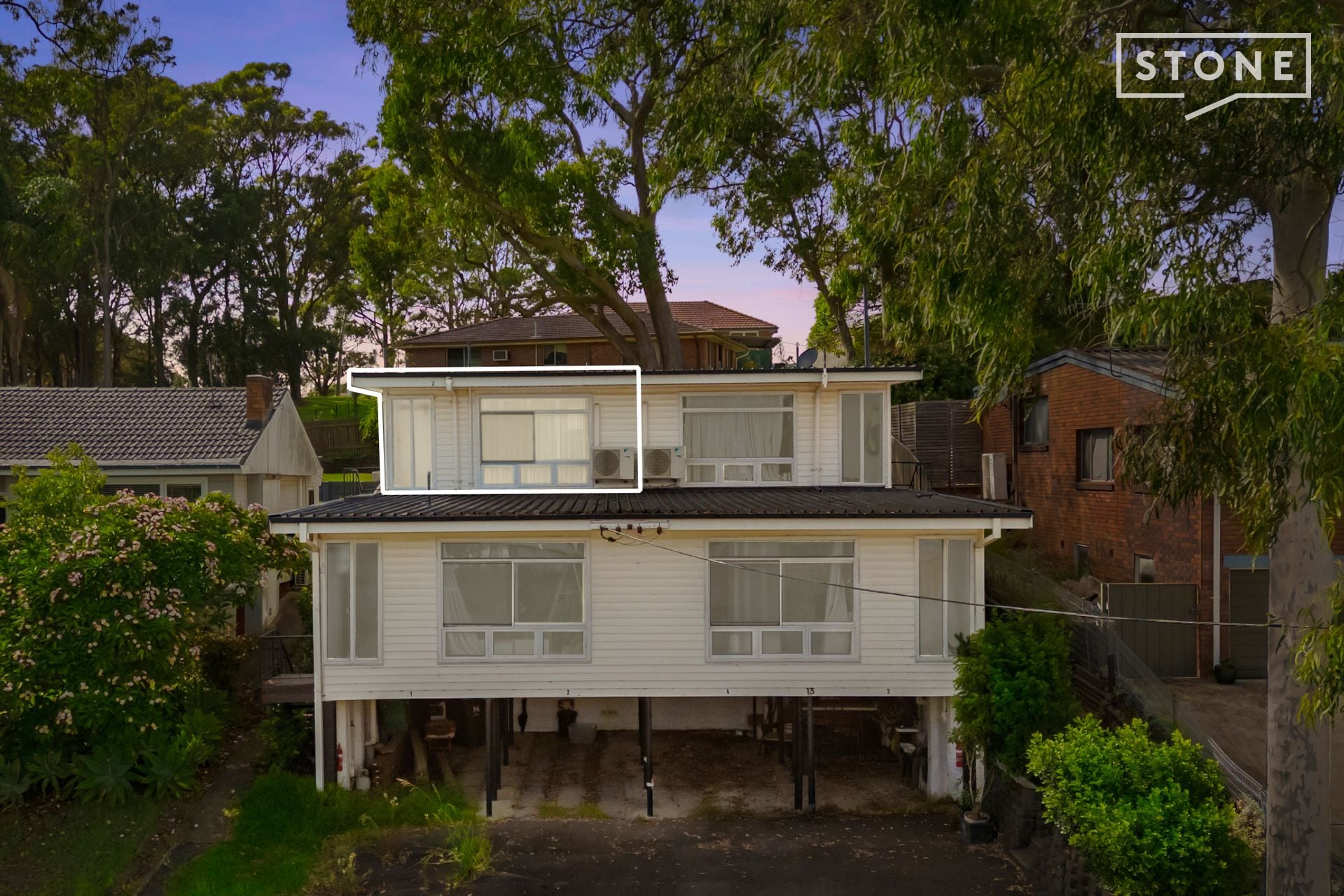 3/13 Kuranda Crescent, Kotara, Kotara - Thumbnail 3