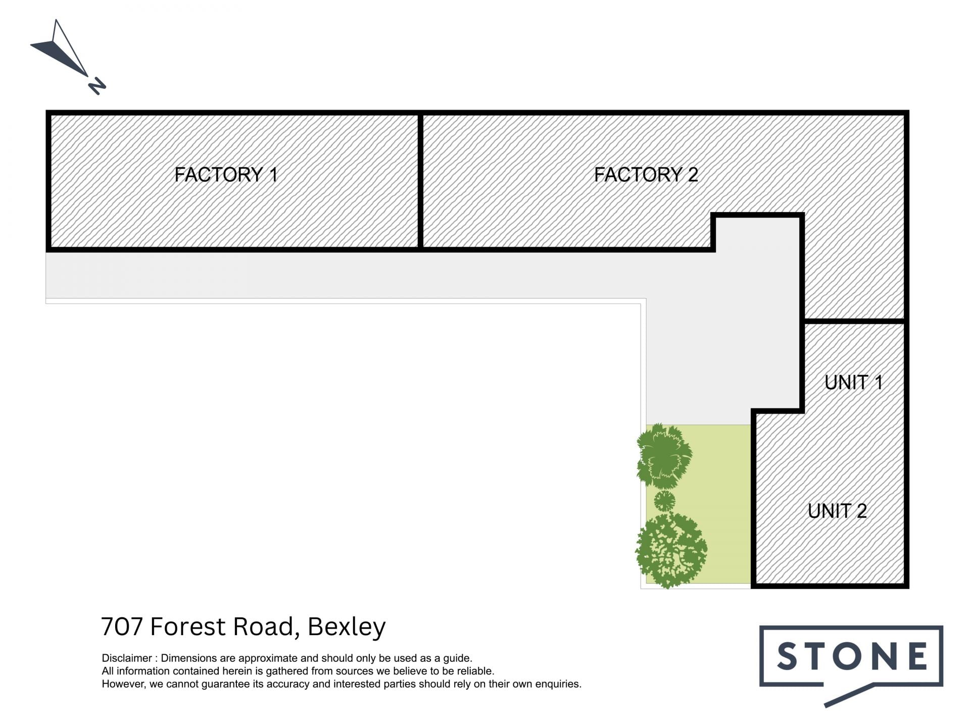 Rare Offering! Endless Possibilities! Redevelopment Potential (STCA)