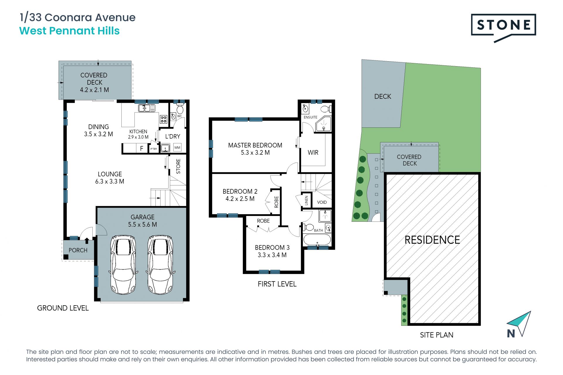 Sold April 2023 - Contact James Ramsay 0420 665 913