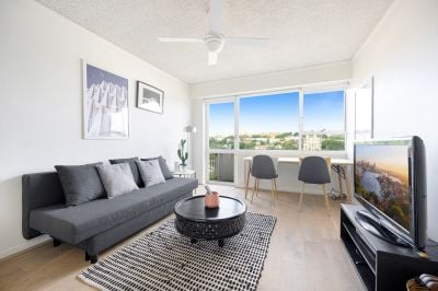 Bellevue Hill 96/177 Bellevue Road