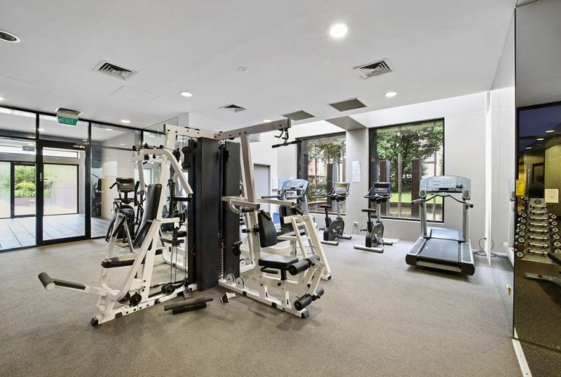 302/22 Point Street Pyrmont NSW, Pyrmont - Thumbnail 5