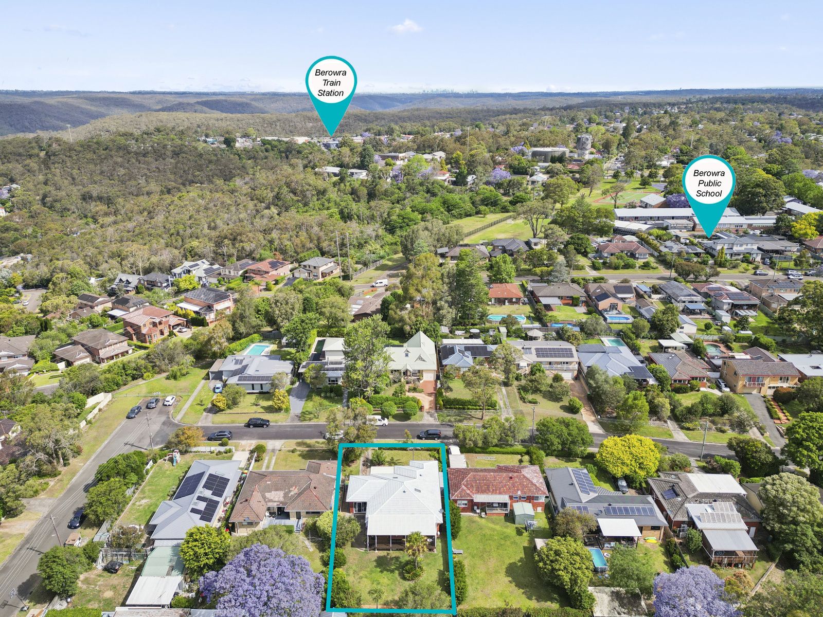 21 Rosslyn Street, Berowra - Thumbnail 2