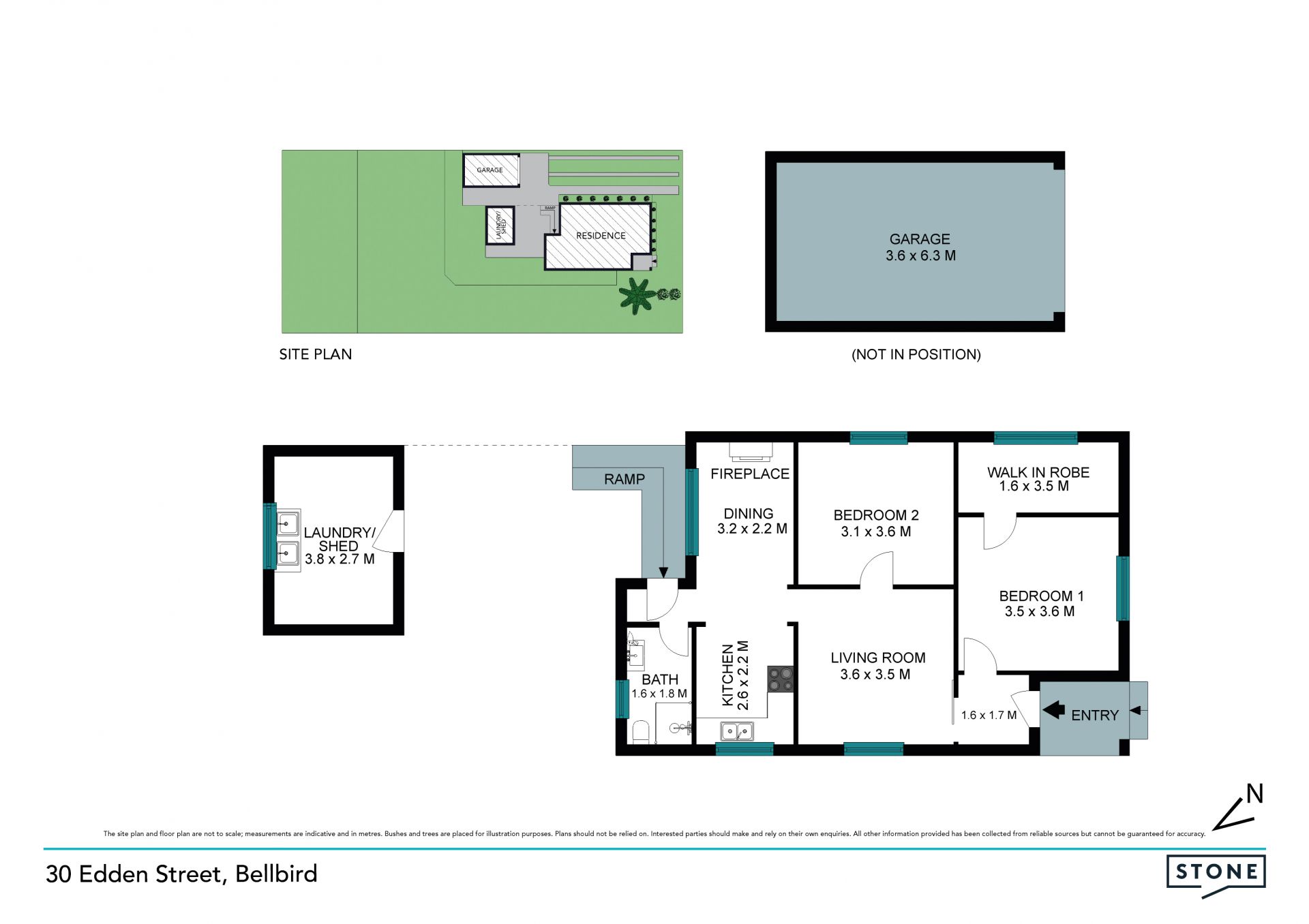 DA approved for dual occupancy